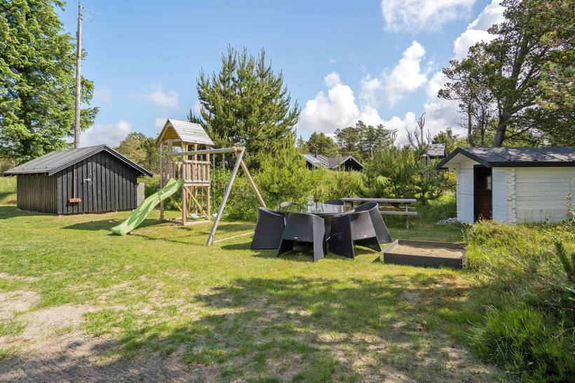 Foto von Ferienhaus IB52 in Blåvand - Westjütland