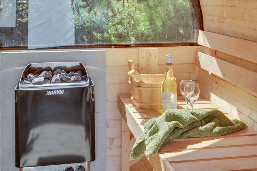 Foto von Ferienhaus IB52 in Blåvand - Westjütland