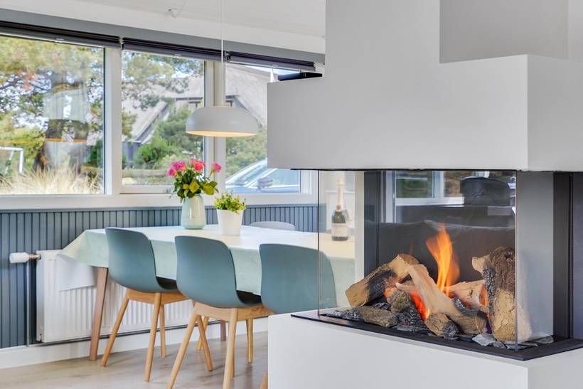 Foto von Ferienhaus IB52 in Blåvand - Westjütland