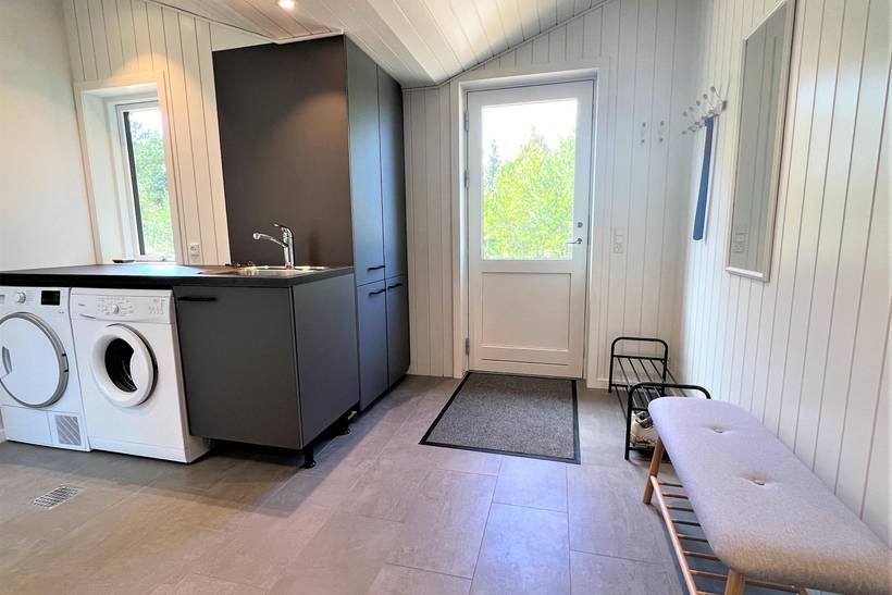Foto von Ferienhaus IB52 in Blåvand - Westjütland