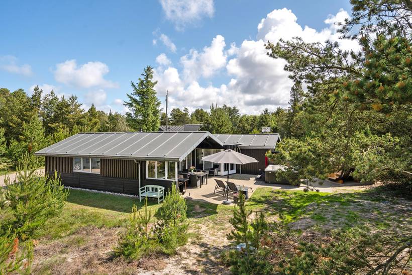 Foto von Ferienhaus IB52 in Blåvand - Westjütland