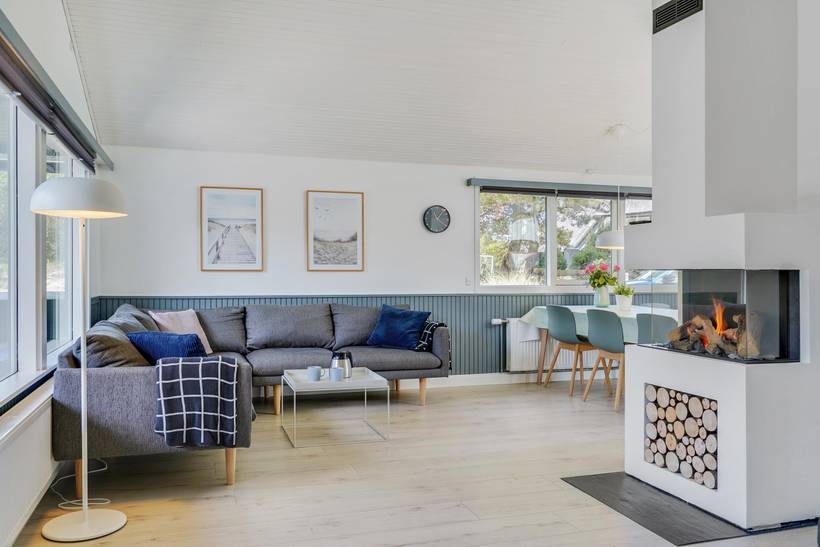 Foto von Ferienhaus IB52 in Blåvand - Westjütland