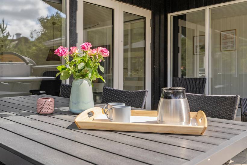 Foto von Ferienhaus IB52 in Blåvand - Westjütland