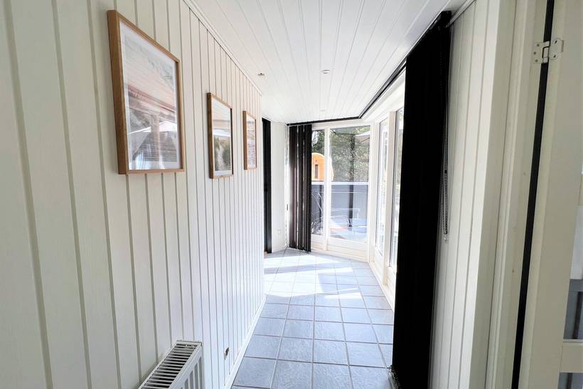 Foto von Ferienhaus IB52 in Blåvand - Westjütland