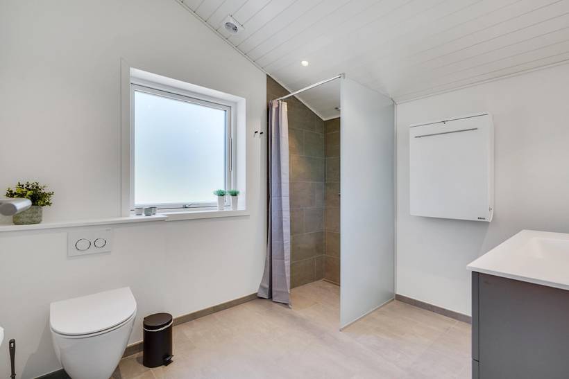 Foto von Ferienhaus IB52 in Blåvand - Westjütland