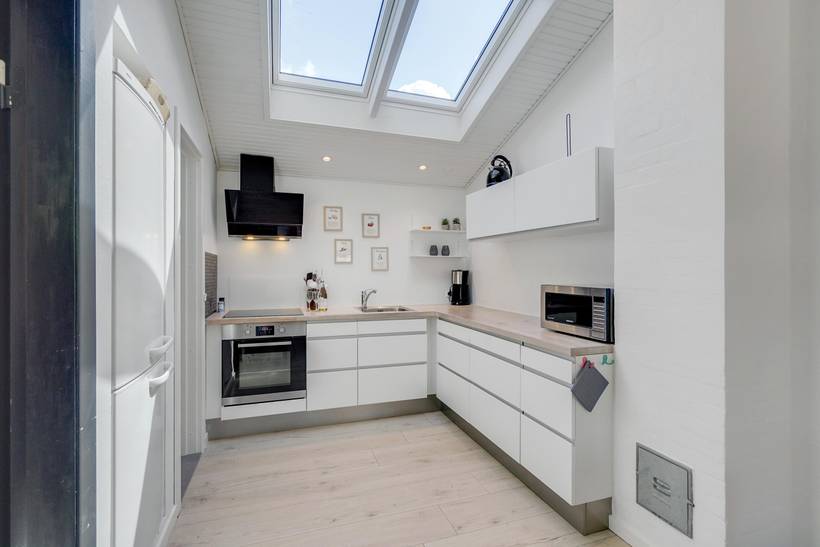 Foto von Ferienhaus IB52 in Blåvand - Westjütland