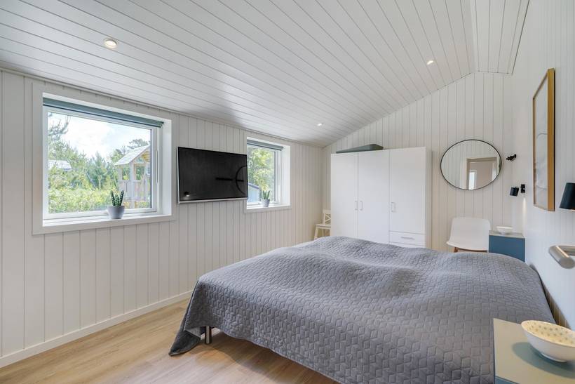 Foto von Ferienhaus IB52 in Blåvand - Westjütland
