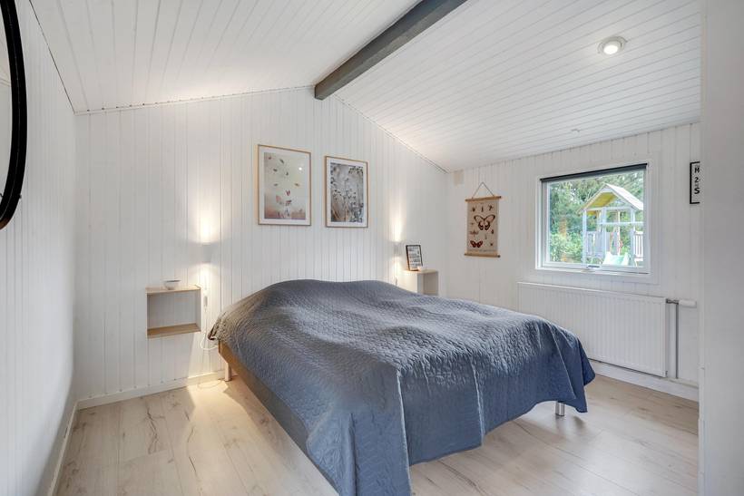 Foto von Ferienhaus IB52 in Blåvand - Westjütland