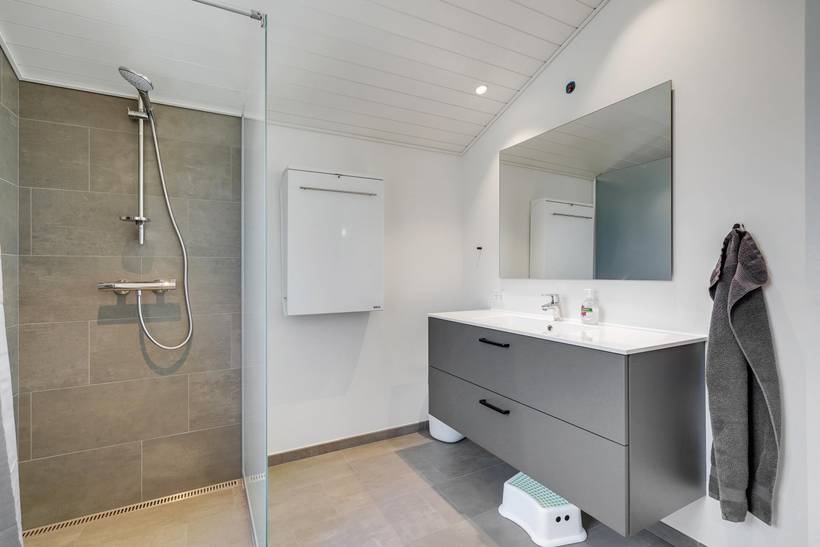 Foto von Ferienhaus IB52 in Blåvand - Westjütland
