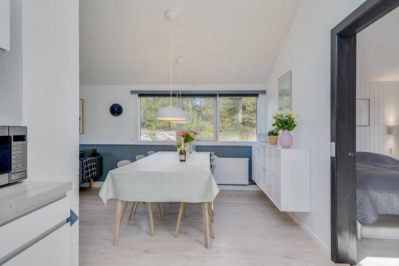 Foto von Ferienhaus IB52 in Blåvand - Westjütland