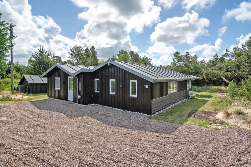 Foto von Ferienhaus IB52 in Blåvand - Westjütland