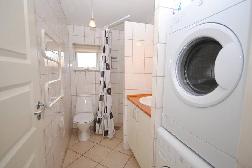 Foto von Ferienhaus IB53 in Skaven - Westjütland