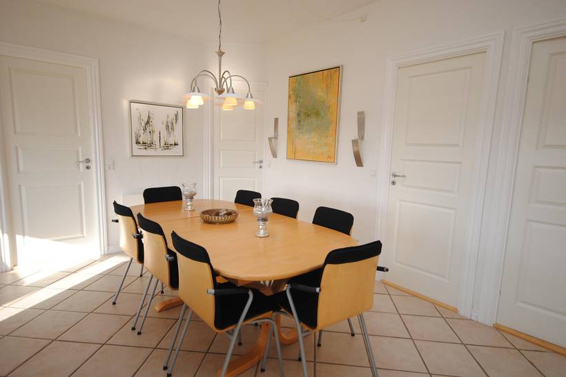Foto von Ferienhaus IB53 in Skaven - Westjütland