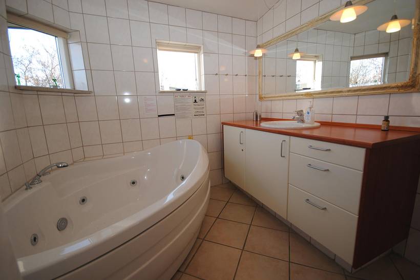 Foto von Ferienhaus IB53 in Skaven - Westjütland