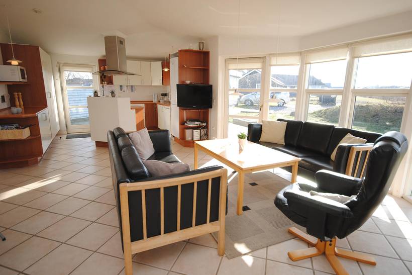 Foto von Ferienhaus IB53 in Skaven - Westjütland