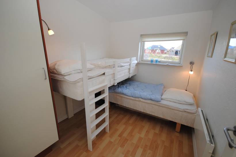 Foto von Ferienhaus IB53 in Skaven - Westjütland