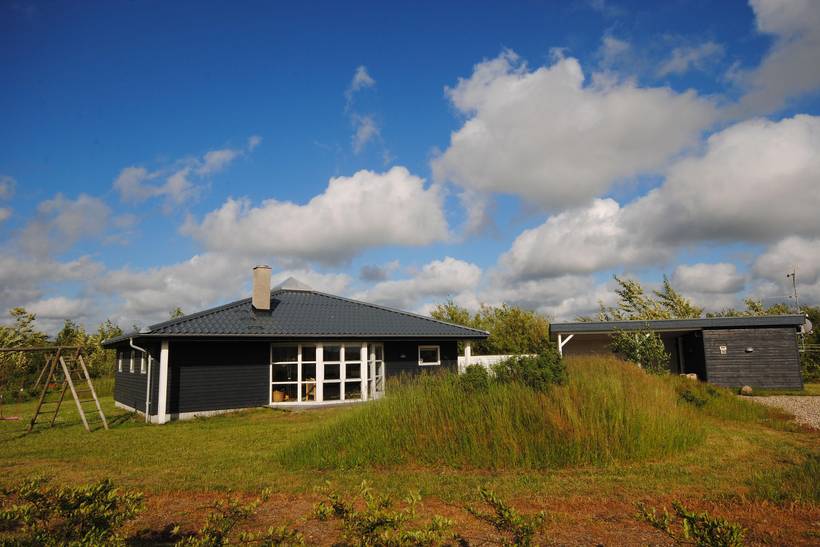 Foto von Ferienhaus IB53 in Skaven - Westjütland