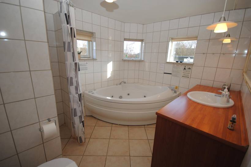 Foto von Ferienhaus IB53 in Skaven - Westjütland