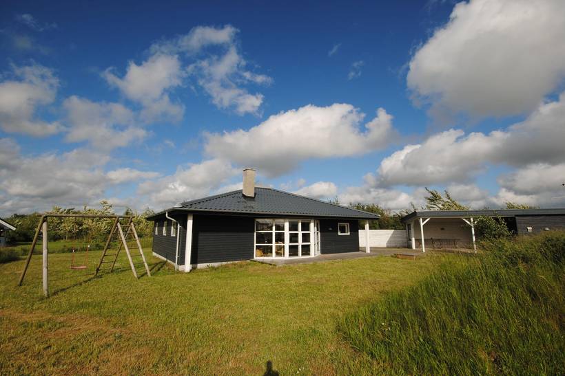 Foto von Ferienhaus IB53 in Skaven - Westjütland