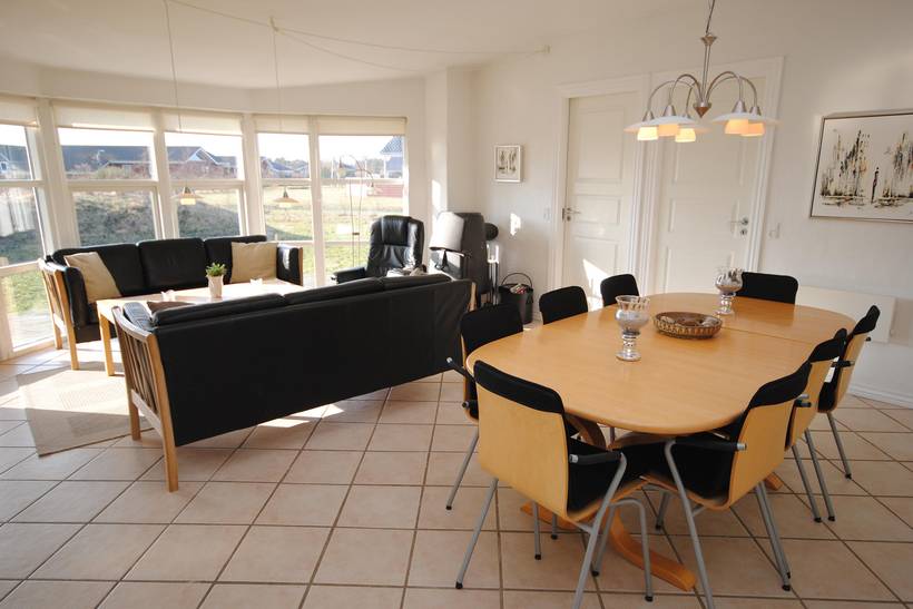 Foto von Ferienhaus IB53 in Skaven - Westjütland