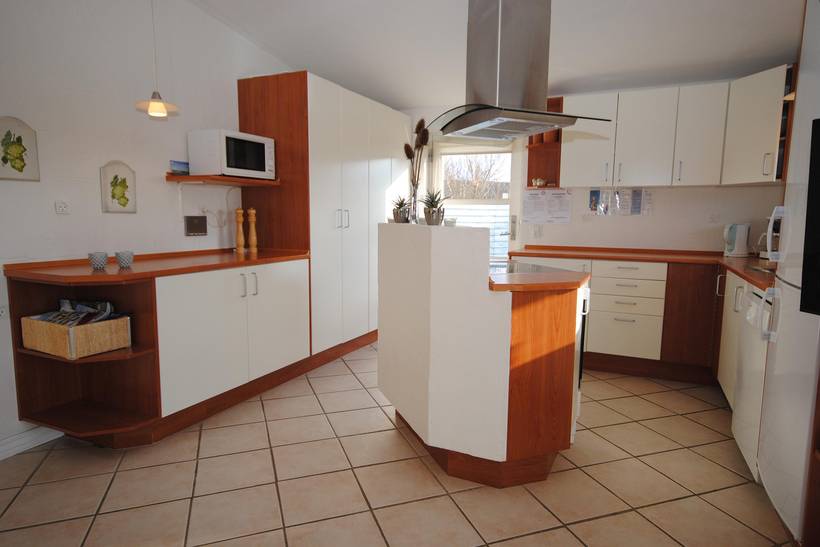 Foto von Ferienhaus IB53 in Skaven - Westjütland