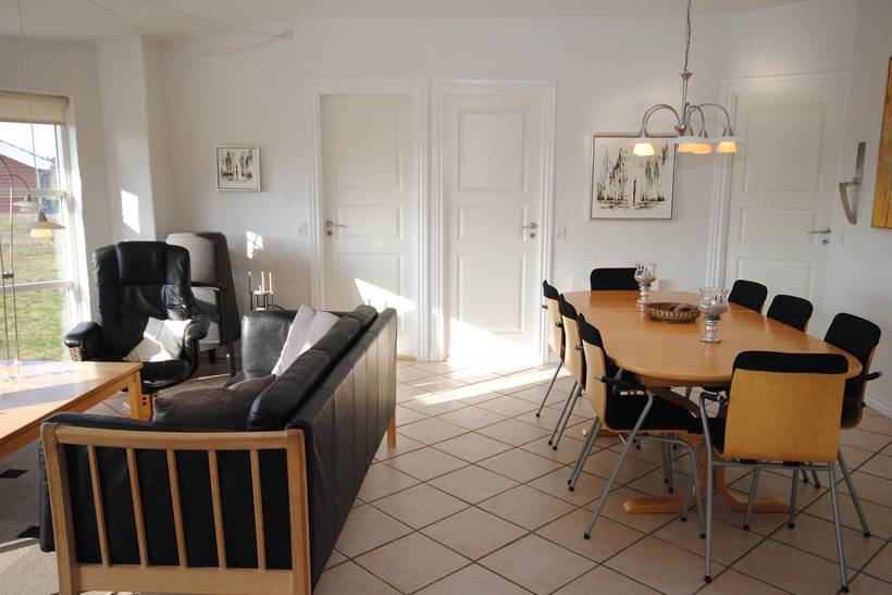 Foto von Ferienhaus IB53 in Skaven - Westjütland