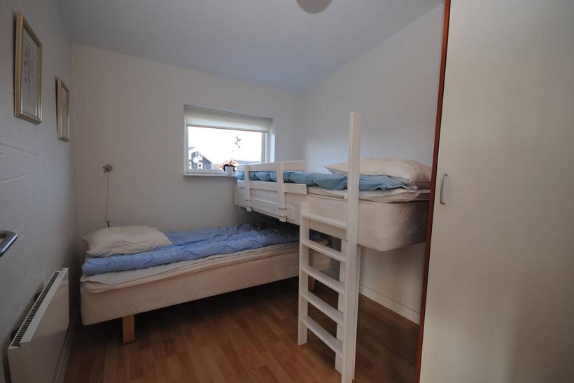 Foto von Ferienhaus IB53 in Skaven - Westjütland
