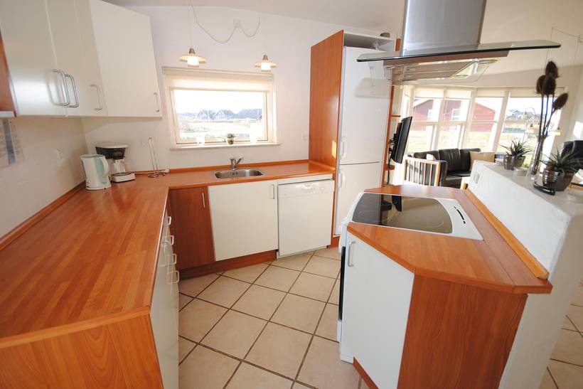 Foto von Ferienhaus IB53 in Skaven - Westjütland