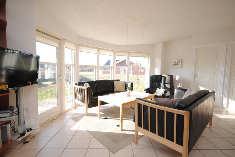 Foto von Ferienhaus IB53 in Skaven - Westjütland