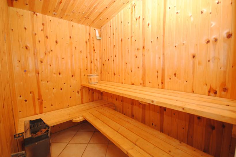 Foto von Ferienhaus IB53 in Skaven - Westjütland