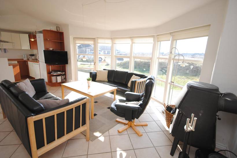 Foto von Ferienhaus IB53 in Skaven - Westjütland