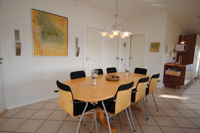 Foto von Ferienhaus IB53 in Skaven - Westjütland