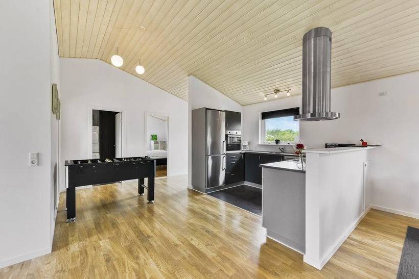 Foto von Ferienhaus IB55 in Bork Havn - Westjütland