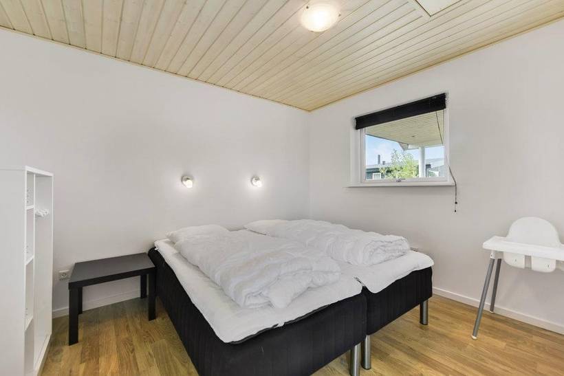 Foto von Ferienhaus IB55 in Bork Havn - Westjütland