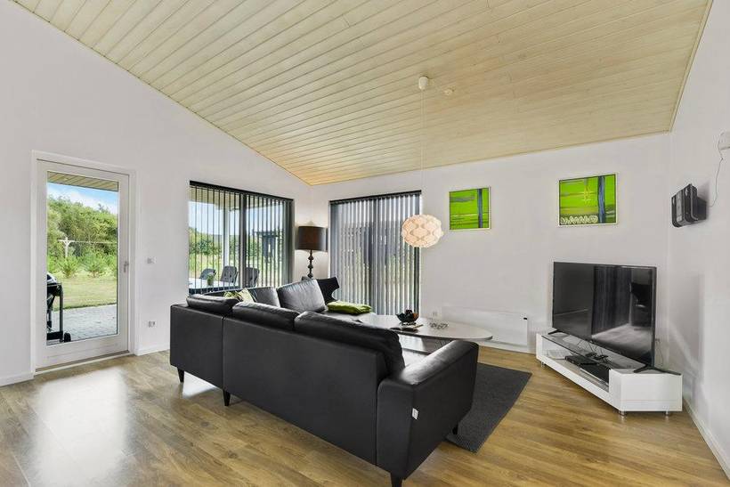 Foto von Ferienhaus IB55 in Bork Havn - Westjütland