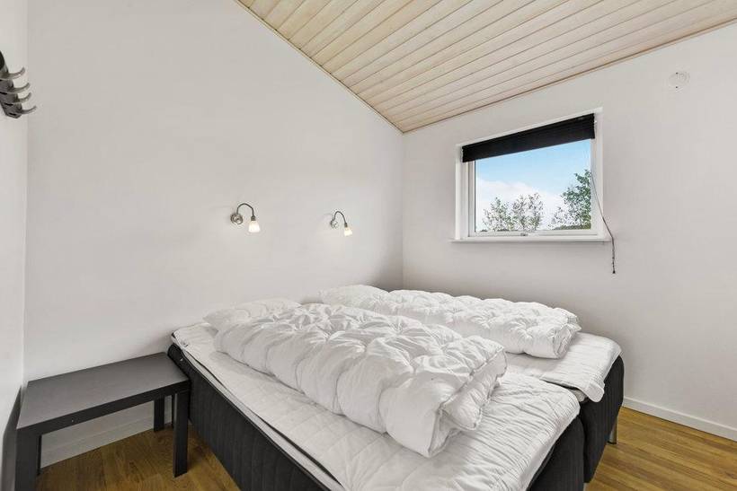 Foto von Ferienhaus IB55 in Bork Havn - Westjütland