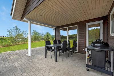 Vorschaubild von Ferienhaus IB55 in Bork Havn - Westjütland