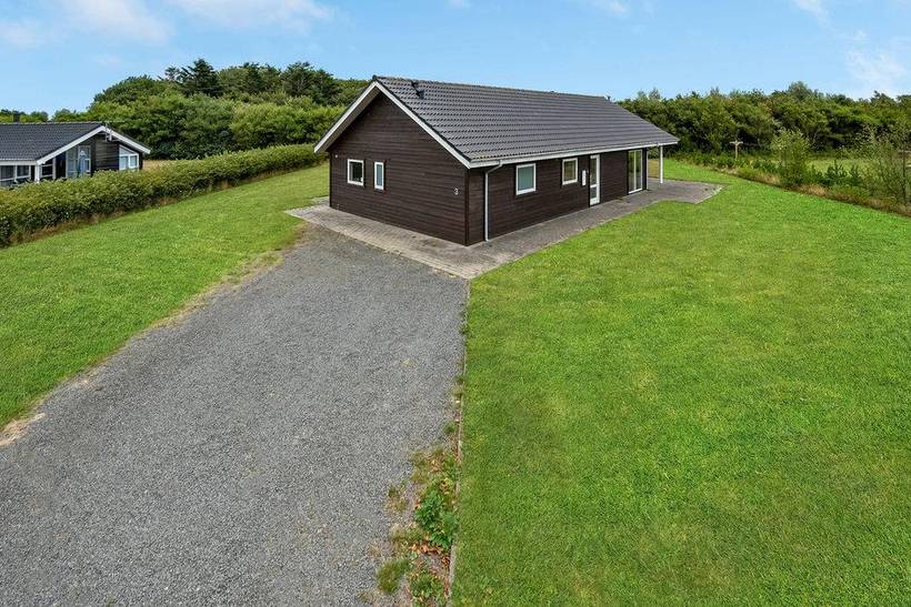Foto von Ferienhaus IB55 in Bork Havn - Westjütland