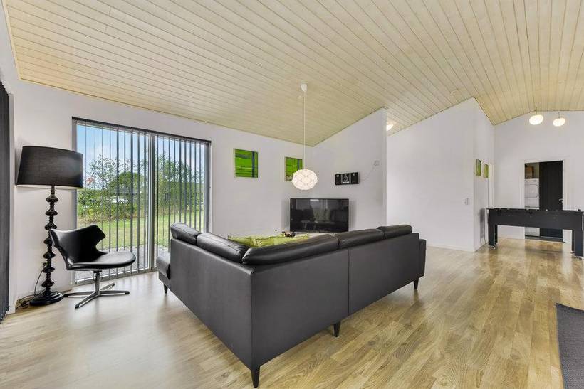 Foto von Ferienhaus IB55 in Bork Havn - Westjütland