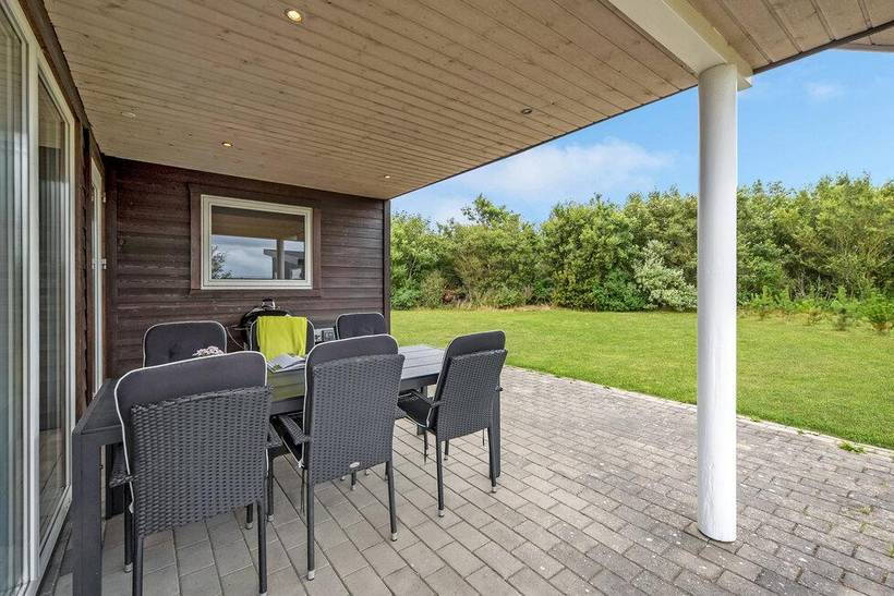 Foto von Ferienhaus IB55 in Bork Havn - Westjütland