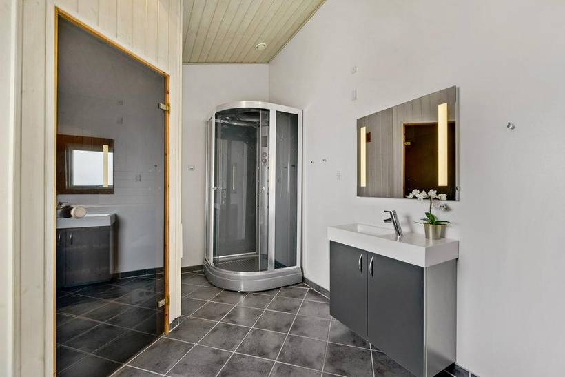 Foto von Ferienhaus IB55 in Bork Havn - Westjütland