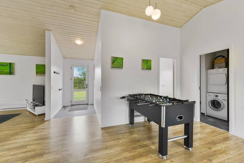 Foto von Ferienhaus IB55 in Bork Havn - Westjütland