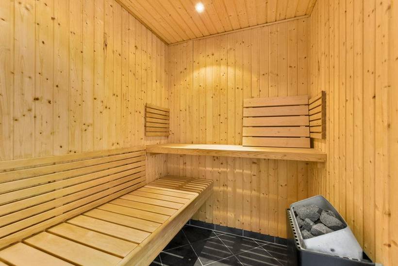 Foto von Ferienhaus IB55 in Bork Havn - Westjütland