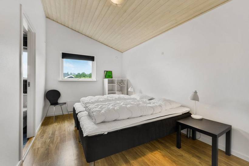 Foto von Ferienhaus IB55 in Bork Havn - Westjütland
