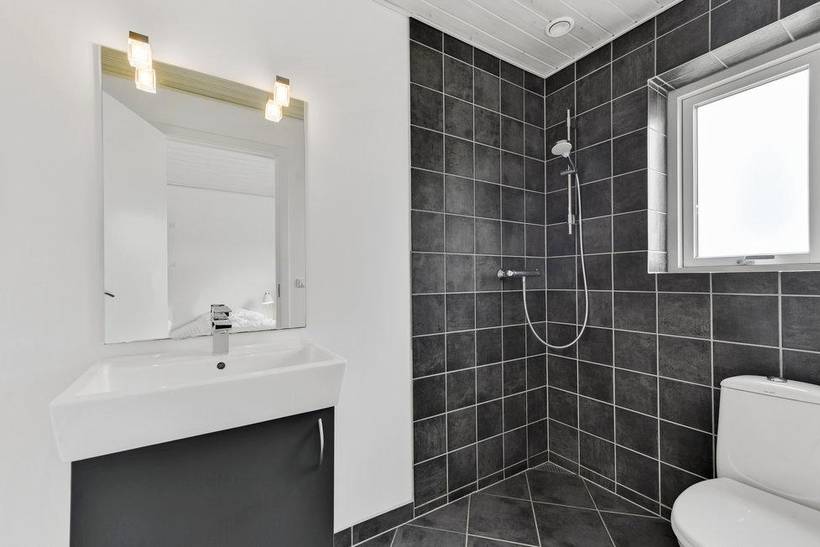 Foto von Ferienhaus IB55 in Bork Havn - Westjütland