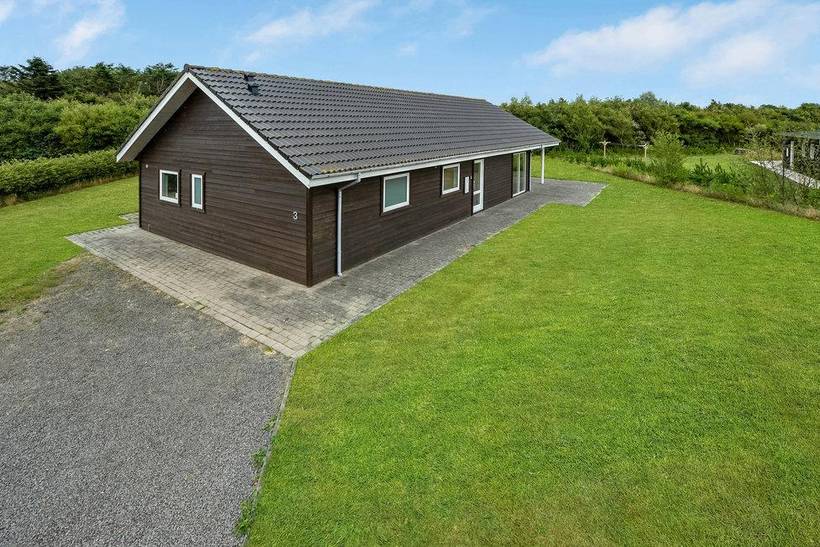 Foto von Ferienhaus IB55 in Bork Havn - Westjütland