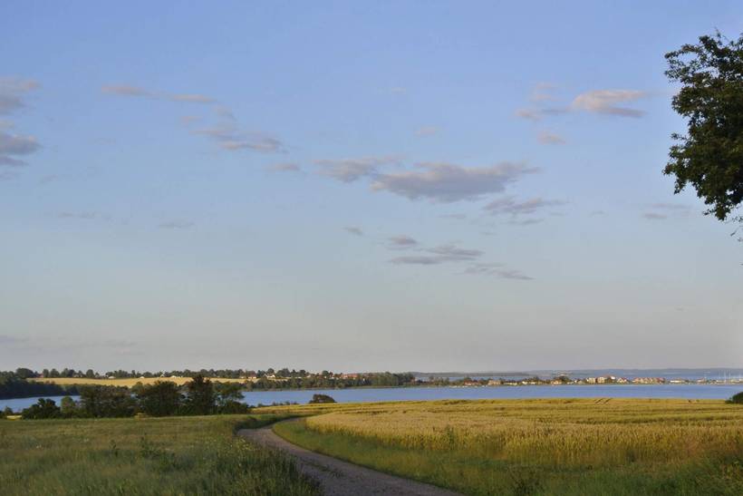 Foto von Ferienhaus IB60 in Hejlsminde - Südjütland