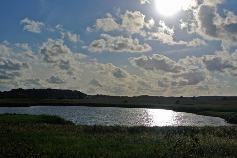 Foto von Ferienhaus IB60 in Hejlsminde - Südjütland