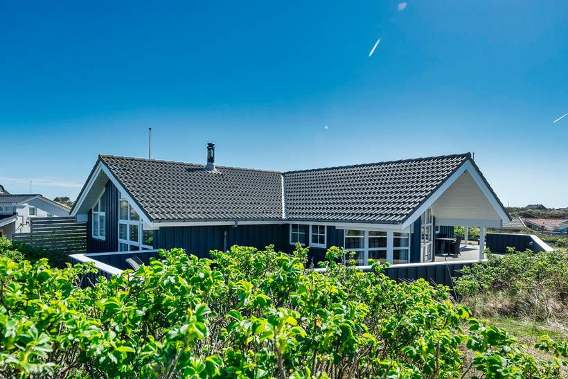 Foto von Ferienhaus IB61 in Vejers Strand - Westjütland