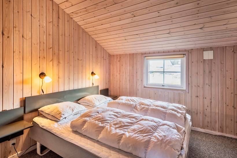 Foto von Ferienhaus IB61 in Vejers Strand - Westjütland